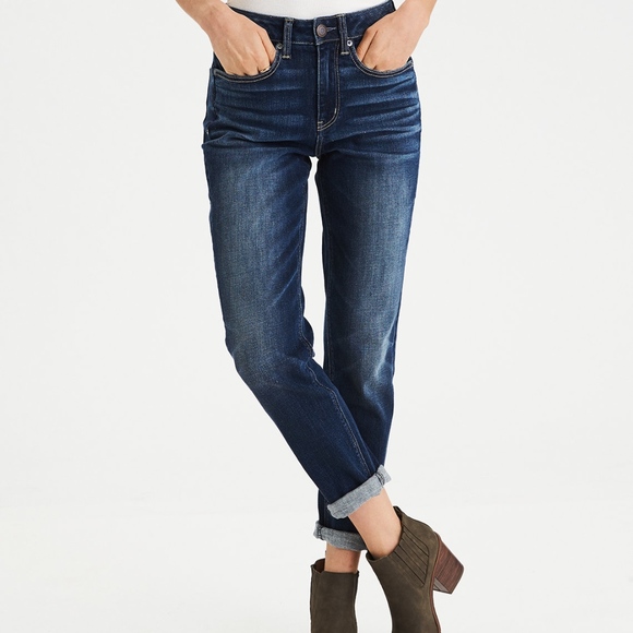 american eagle outfitters tomgirl jeans